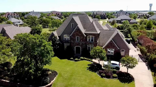 Success Roofing - Visual