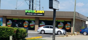 InstaLoan Loans Payday Loans Picture