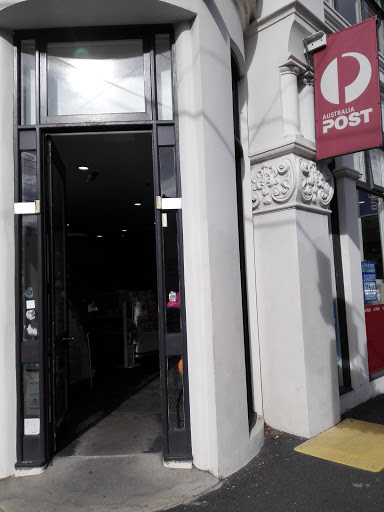 Australia Post - Fitzroy South LPO - Thumbnail
