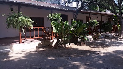 Photos of La Casa de Alonzo Hostel