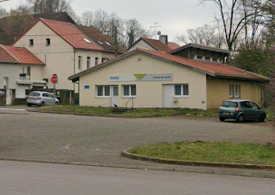 Photo n°2 de Centre de santé Filieris à Petite-Rosselle (Centre médical)