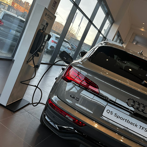 Centro Audi Genova - Thumbnail