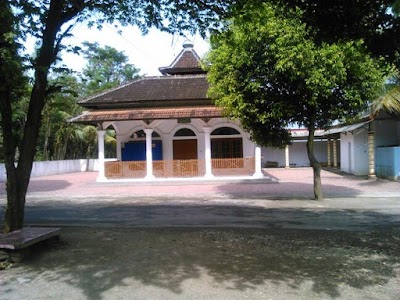Photos of Masjid NURUL JANNAH