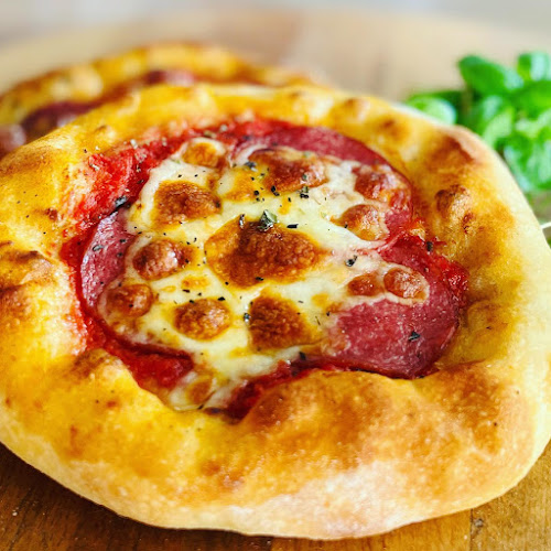 Komáromy Pékség Szaküzlet Zsidi Út - Keszthely