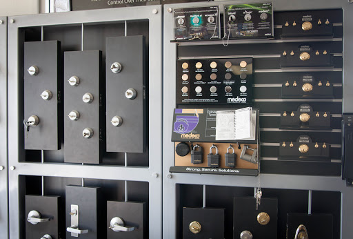 Jeff's Locksmiths Gallery - United States