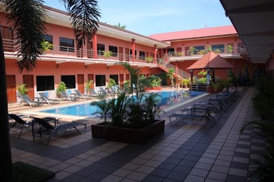 Photos of Beach Road Hotel
