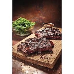 Photo n°48 de Buffalo Grill Amilly à Amilly (Restaurant de grillades à l'américaine)