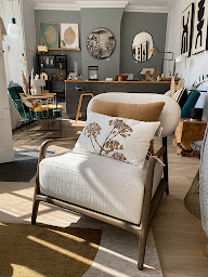 Photo n°2 de NEST La Suite à Maisons-Laffitte (Magasin d'ameublement et de décoration)