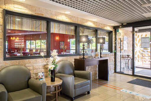 Photo de Ehpad Korian Les Rives de l'Odon à Anctoville (14240)