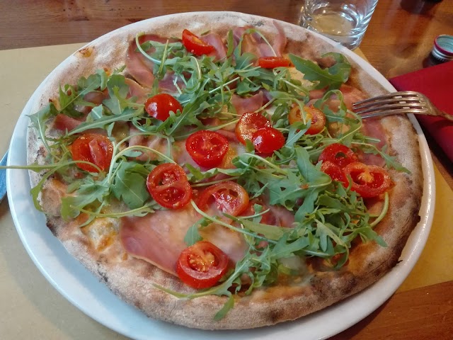 Trattoria Pizzeria Manzoni