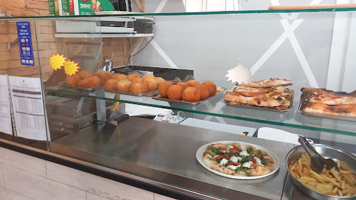 Pizzeria il borgo