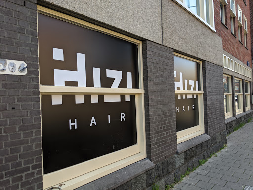 Kapper Hizi Hair Amsterdam Mercatorplein - Boek nu online - Thumbnail