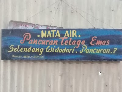 Photos of Patilasan Prabu Siliwangi