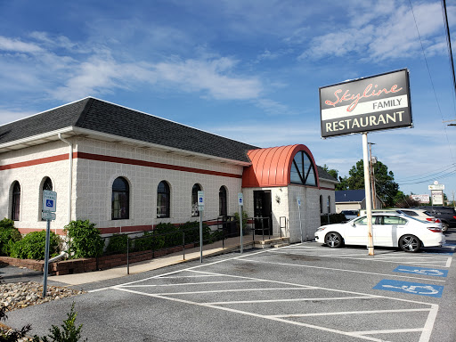 Skyline Family Restaurant