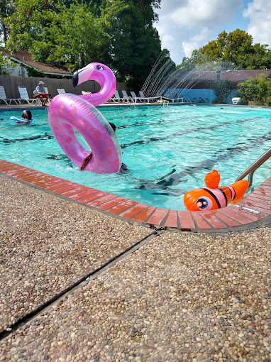 Riverside Swimming Club