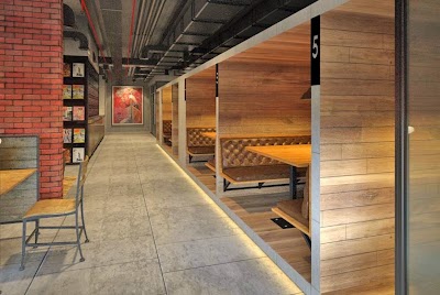 Photos of MARQUEE - Talavera Office Suite