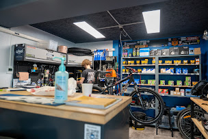 Photo n°4 de Cycl'Up à Yerres (Magasin de vélos)