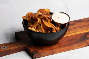 Photo n°18 de Nova Onda à Clermont-Ferrand (Restaurant portugais)