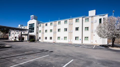 Motel 6 Ruidoso, NM - Thumbnail