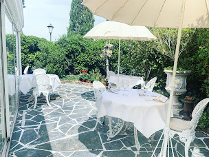 Photo n°10 de Relais de Saint Cucufa à Rueil-Malmaison (Restaurant)