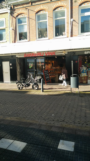 Bakkerij Vink Haarlem - Thumbnail