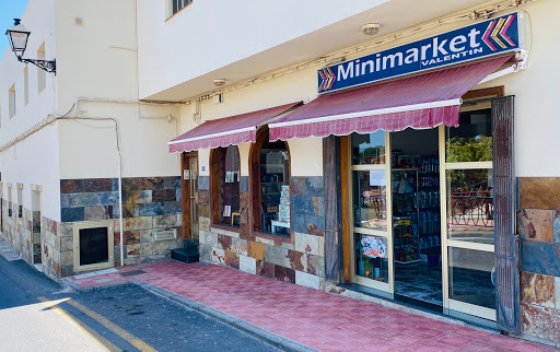 Minimarket Valentín - Thumbnail