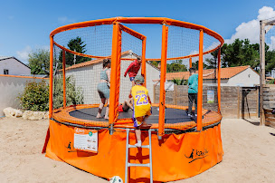 Photo n°38 de Camping la Parée du Both à Saint-Hilaire-de-Riez (Terrain de camping)