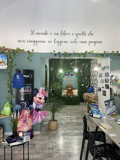 Agenzia viaggio Smart tourist - Thumbnail