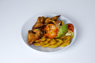 Photo n°7 de cookmaisoncaribbeanfood à Bouffémont (Restauration rapide)