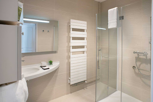 Photo de Résidence Services Seniors DOMITYS - Le Bourg Neuf à Molineuf (41190)