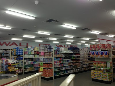 Photos of Parkgate Marketplace