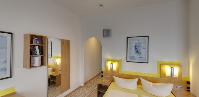 Hotel Gästehaus Centro