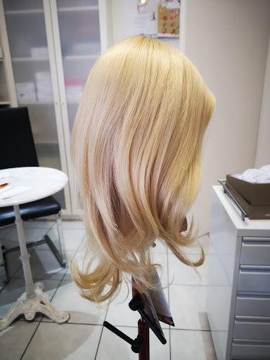 Monika Pickart Haarspezialist Friseursalon