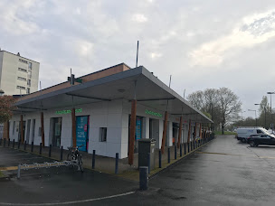 Photo n°8 de Pharmacie de l'avenue de France à Blois (Magasin de matériel médical)