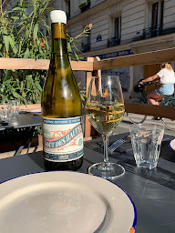 Photo n°38 de Restaurant RAMDAM à Paris (Restaurant spécialisé dans les petites portions à partager)