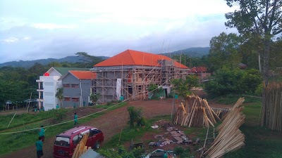 Photos of Menawan Tahfidz Yanbu'ul Qur'an Boarding School