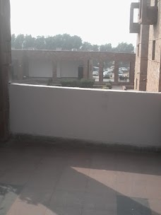 Rashid Latif Medical College Kasur