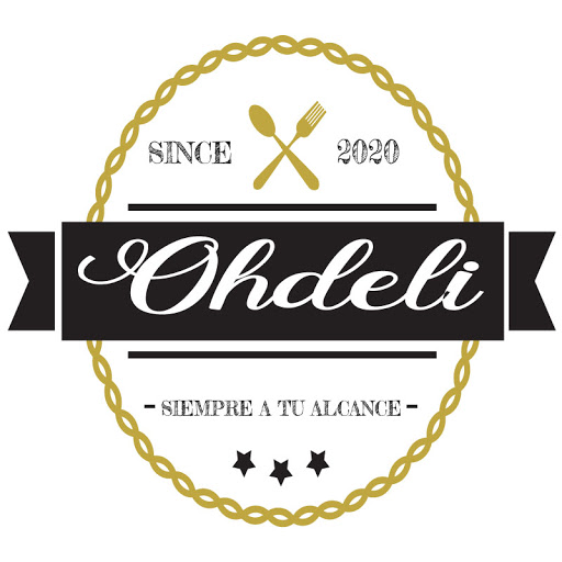 Ohdeli - Visual