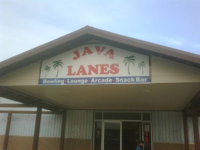 Java Lanes