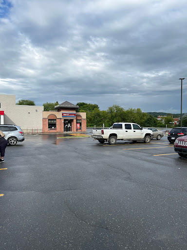 SAQ-Coaticook - Visual