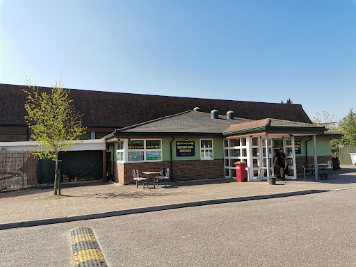 Singh Sabha Slough Sports Centre - Thumbnail