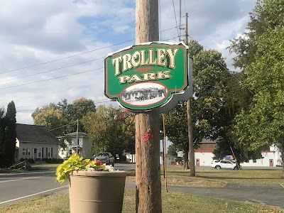 Trolley Park