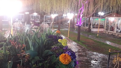 Photos of رستوران اورانوس