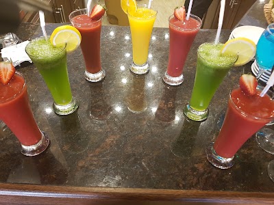 Photos of Zarkashat Restaurant And Cafe مطعم وكافيه زركشات