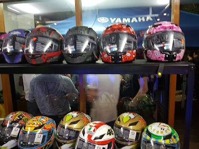Photos of Motopolis