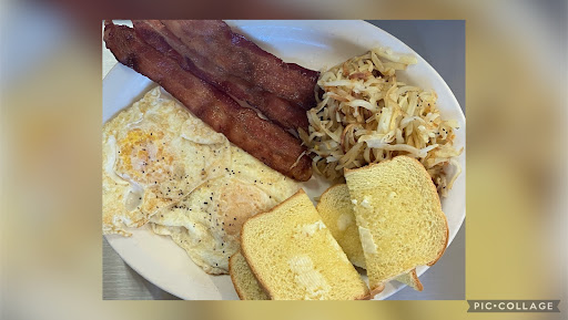 Prairie Smoke Cafe - Thumbnail