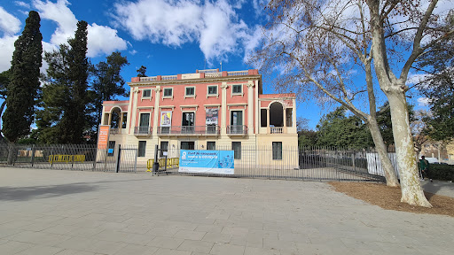 Parc Mas Iglesias