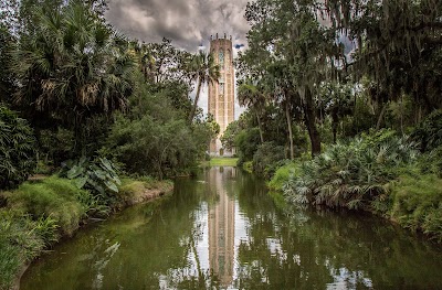 Photos of Bok Tower Gardens
