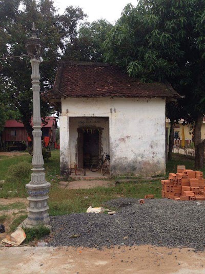 Photos of វត្តទួលព្រះសិរីរ័ត្ន