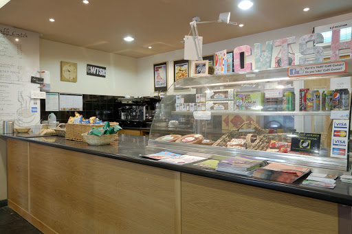 Caffi Soar - Visual